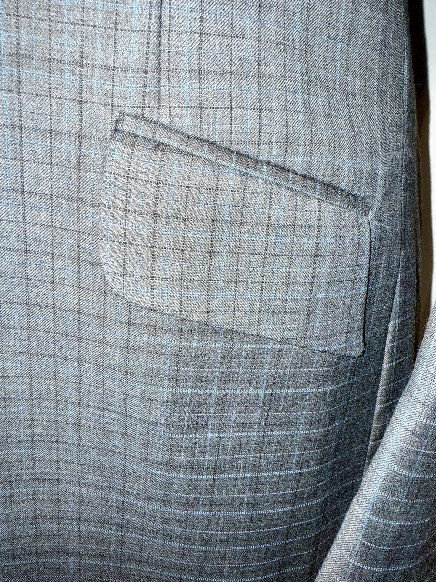 Marsha De Arriaga, Teen/Ladies Day Suit