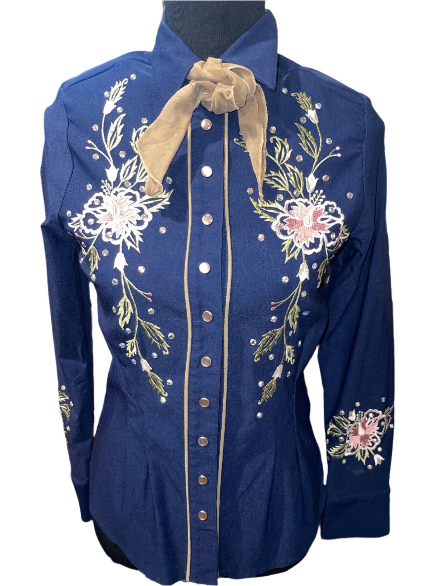 Westerm Collections, Ladies Western Top