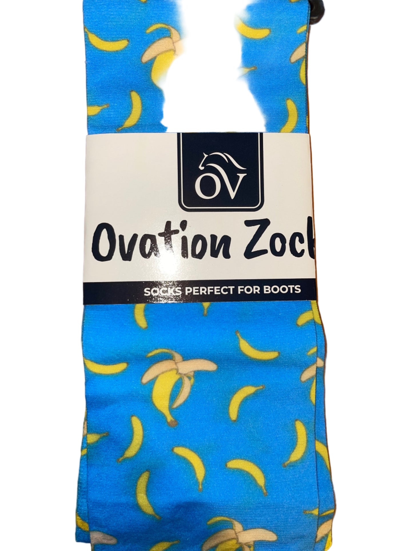 Ovation Zocks Boot Socks