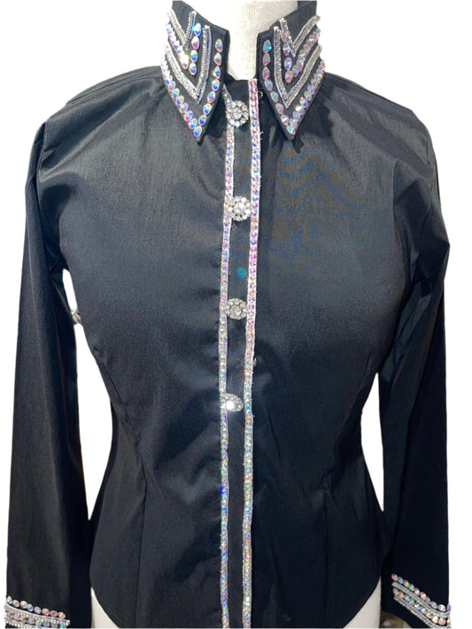 Ladies Western Shirt