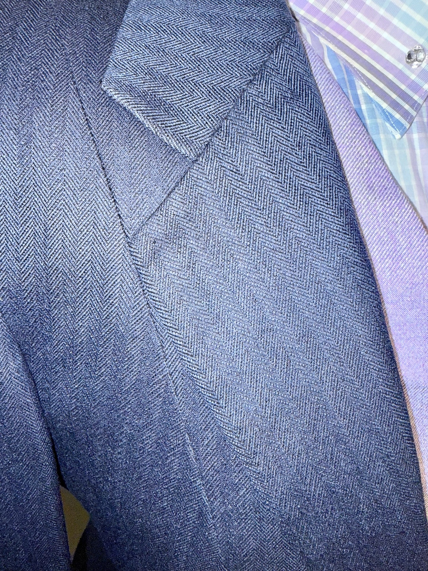 Saddle Seat Connection, Ladies Day Suit