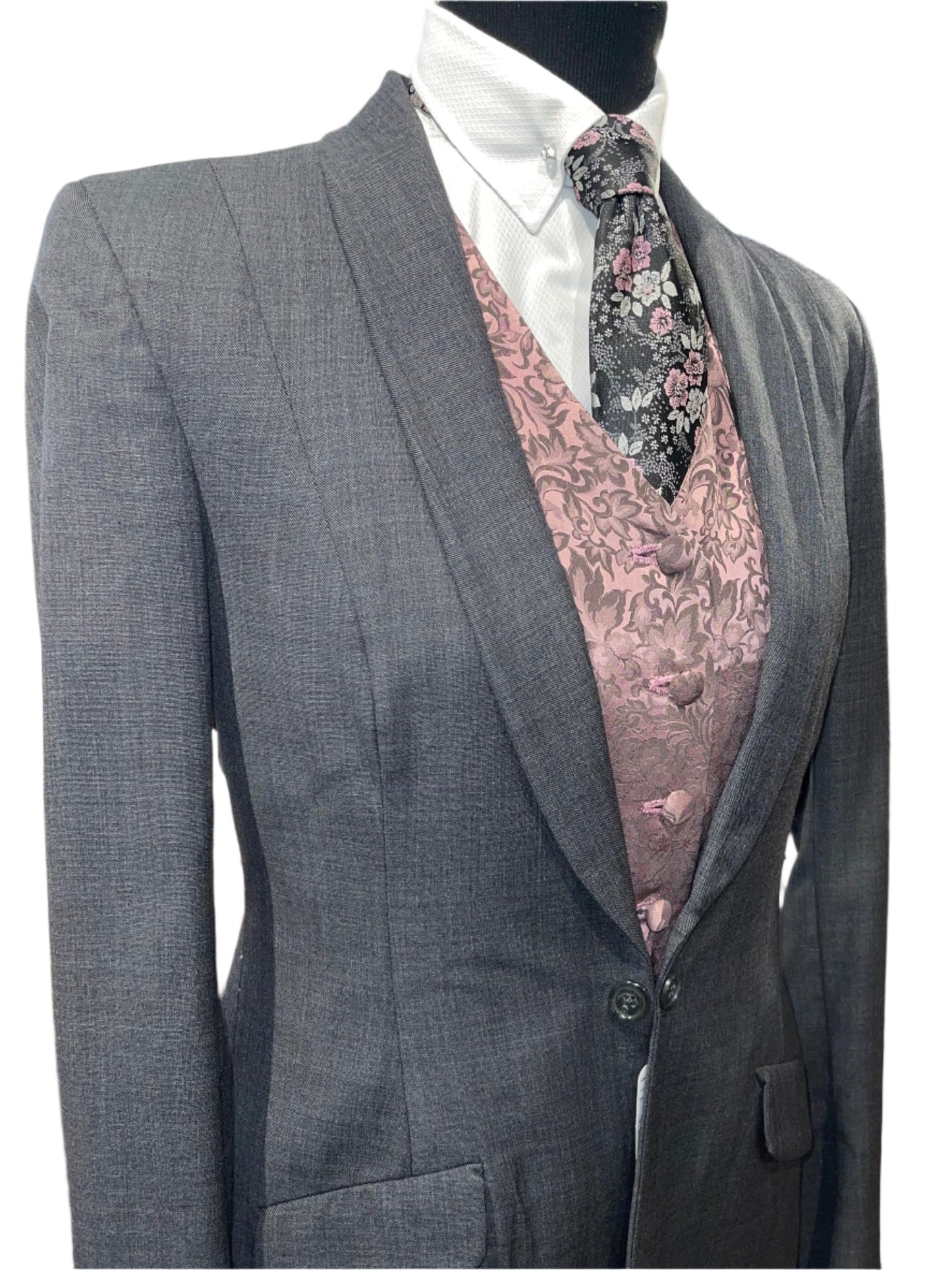 Custom, Ladies Day Suit