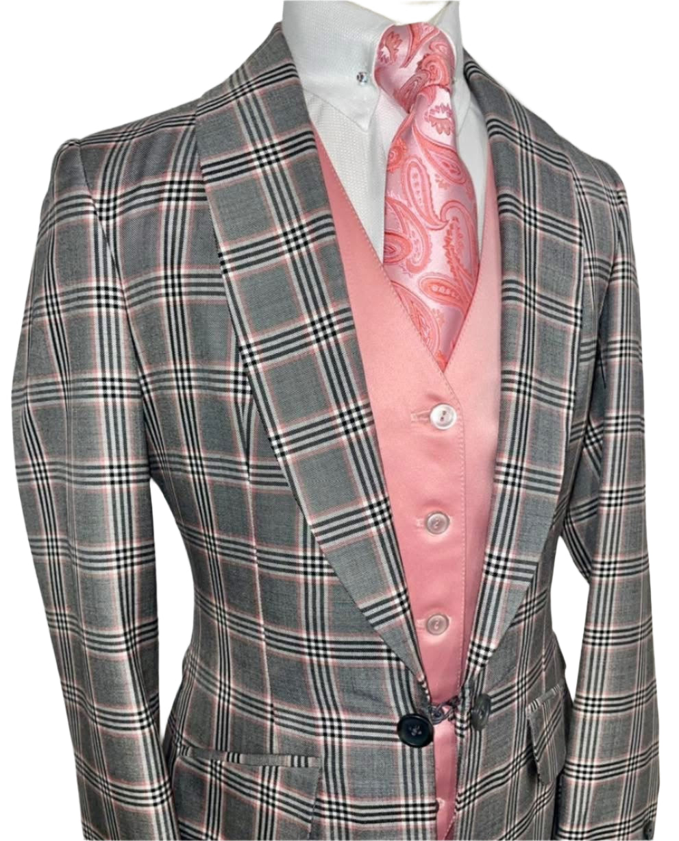 Hawkewood, Teen/Ladies Day Coat