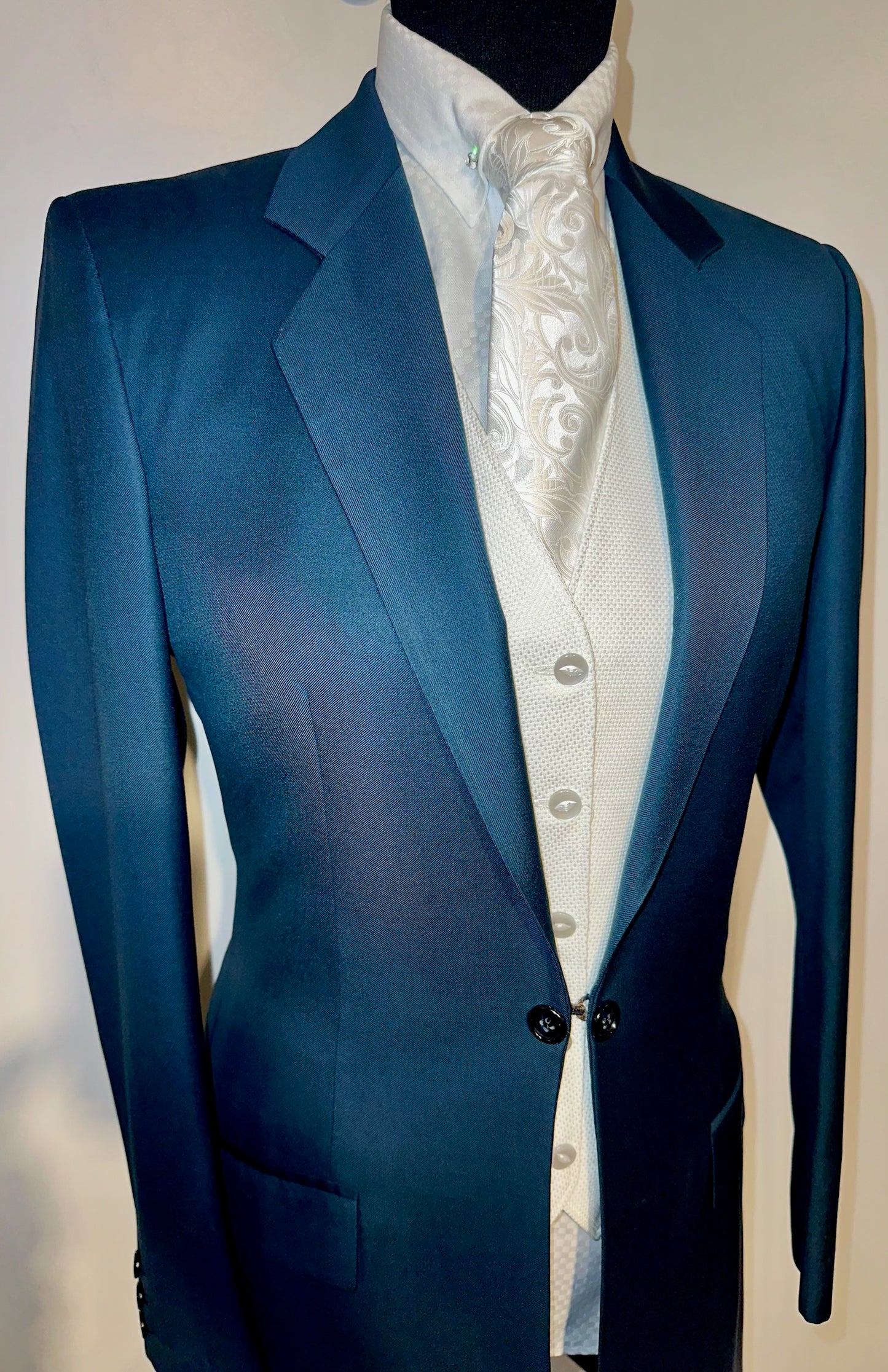 Carl Meyers, Ladies Day Suit
