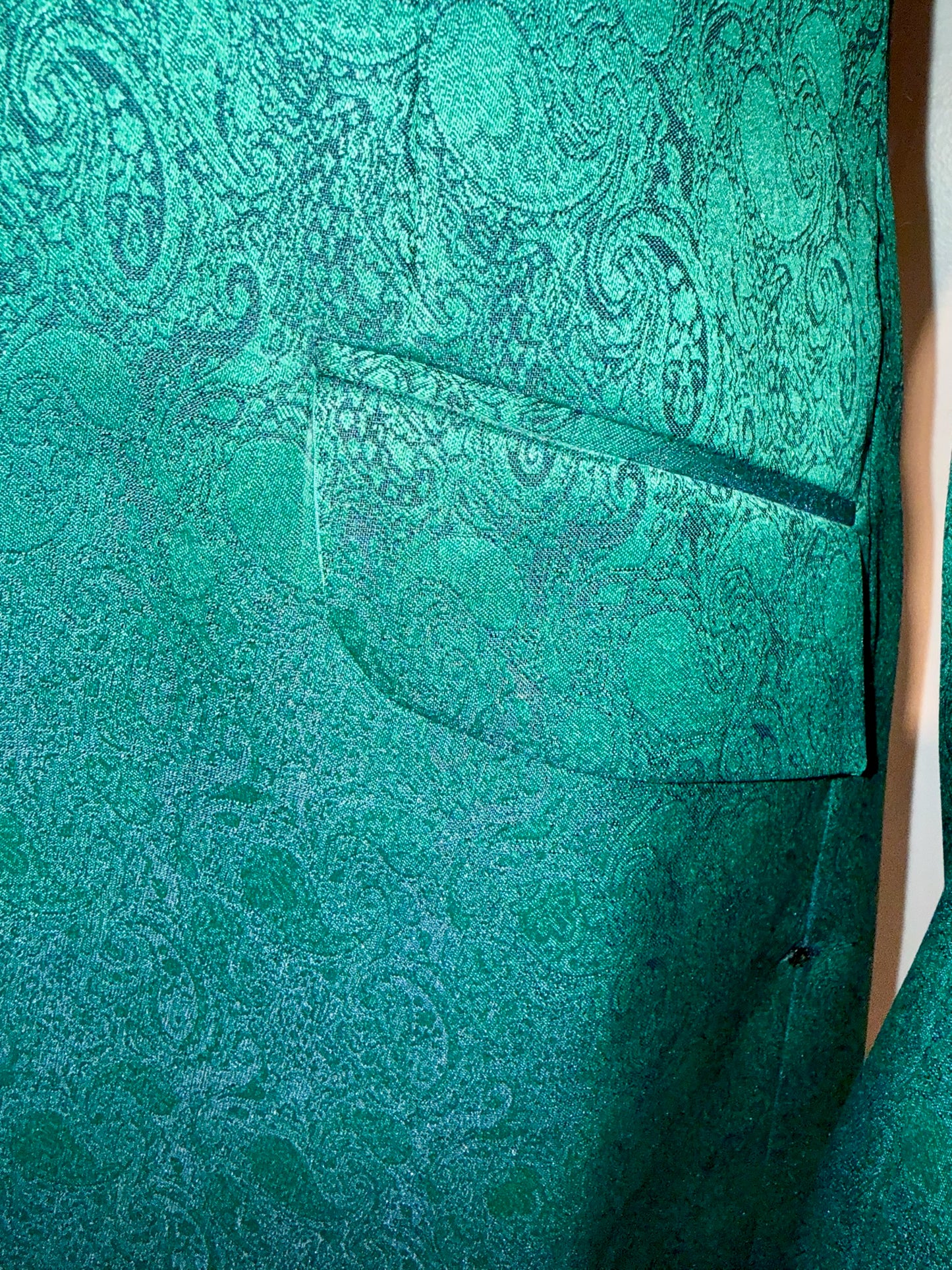 Marsha de Arriaga, Ladies Day Coat