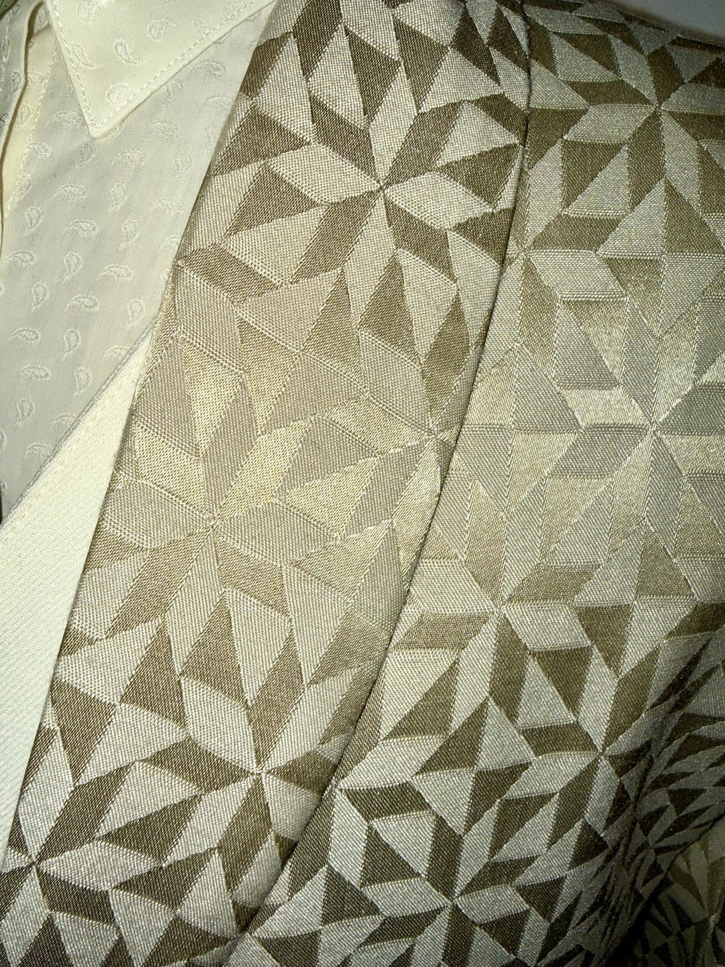 MTC, Ladies Cream Daycoat