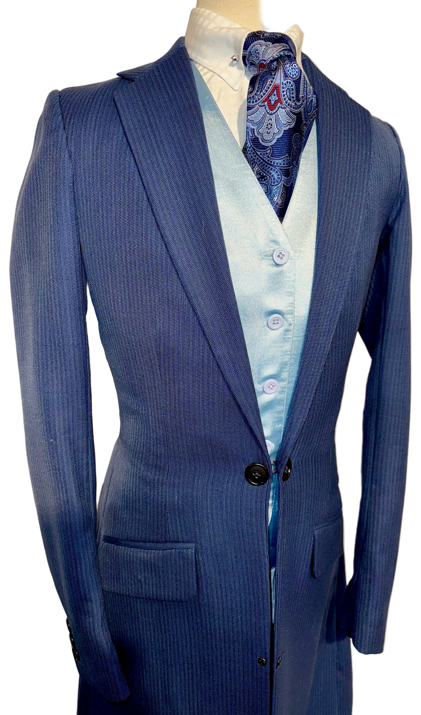 Becker Brothers, Girl's/Teen Day Suit