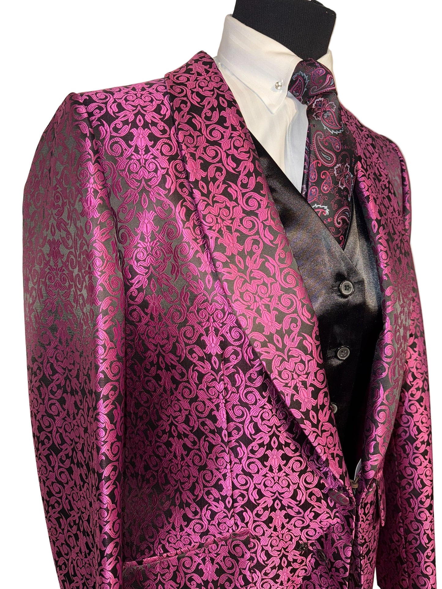 Victors, Custom, Ladies Day Coat