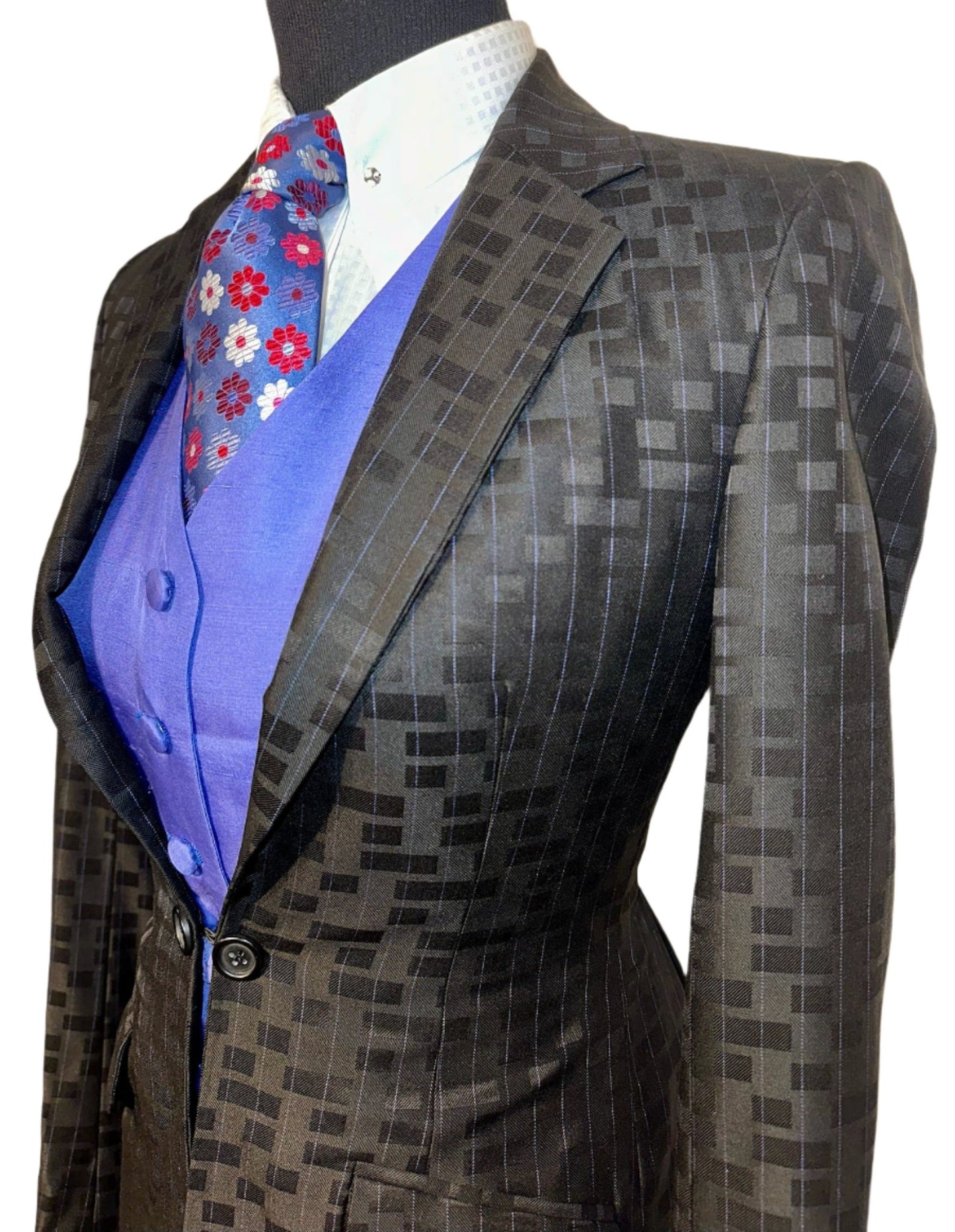 Becker Brothers, Ladies Day Suit