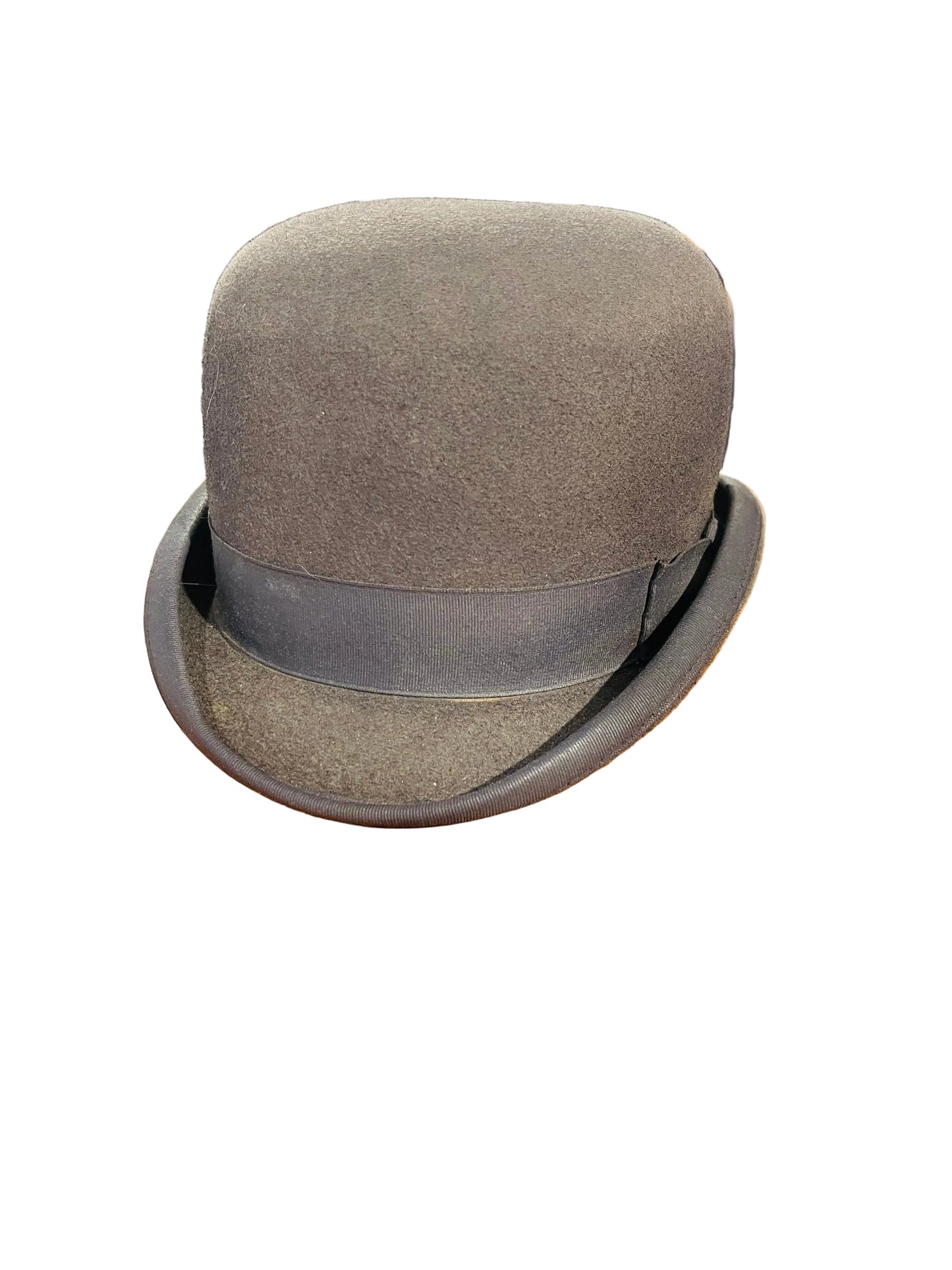 Carl Meyers, Grey Derby 6 5/8