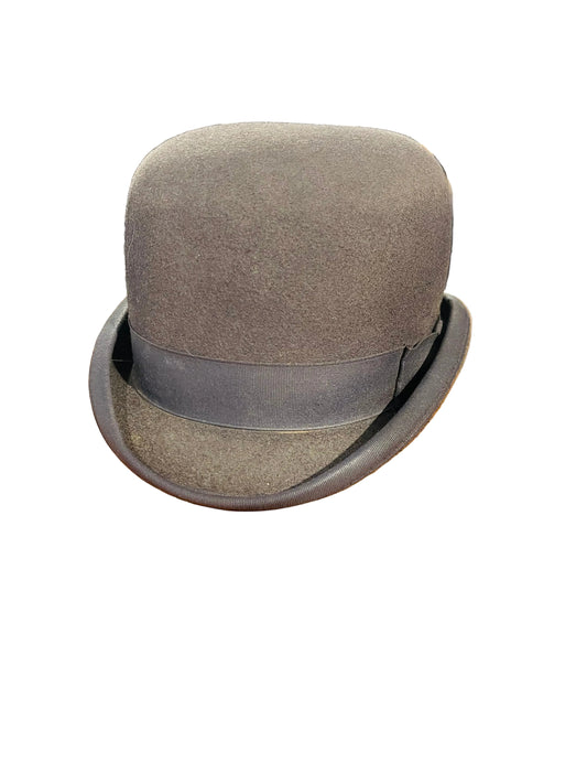 Carl Meyers, Grey Derby 6 5/8