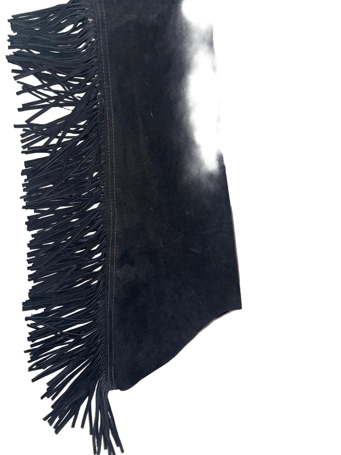 Congress Leather, Black Chaps