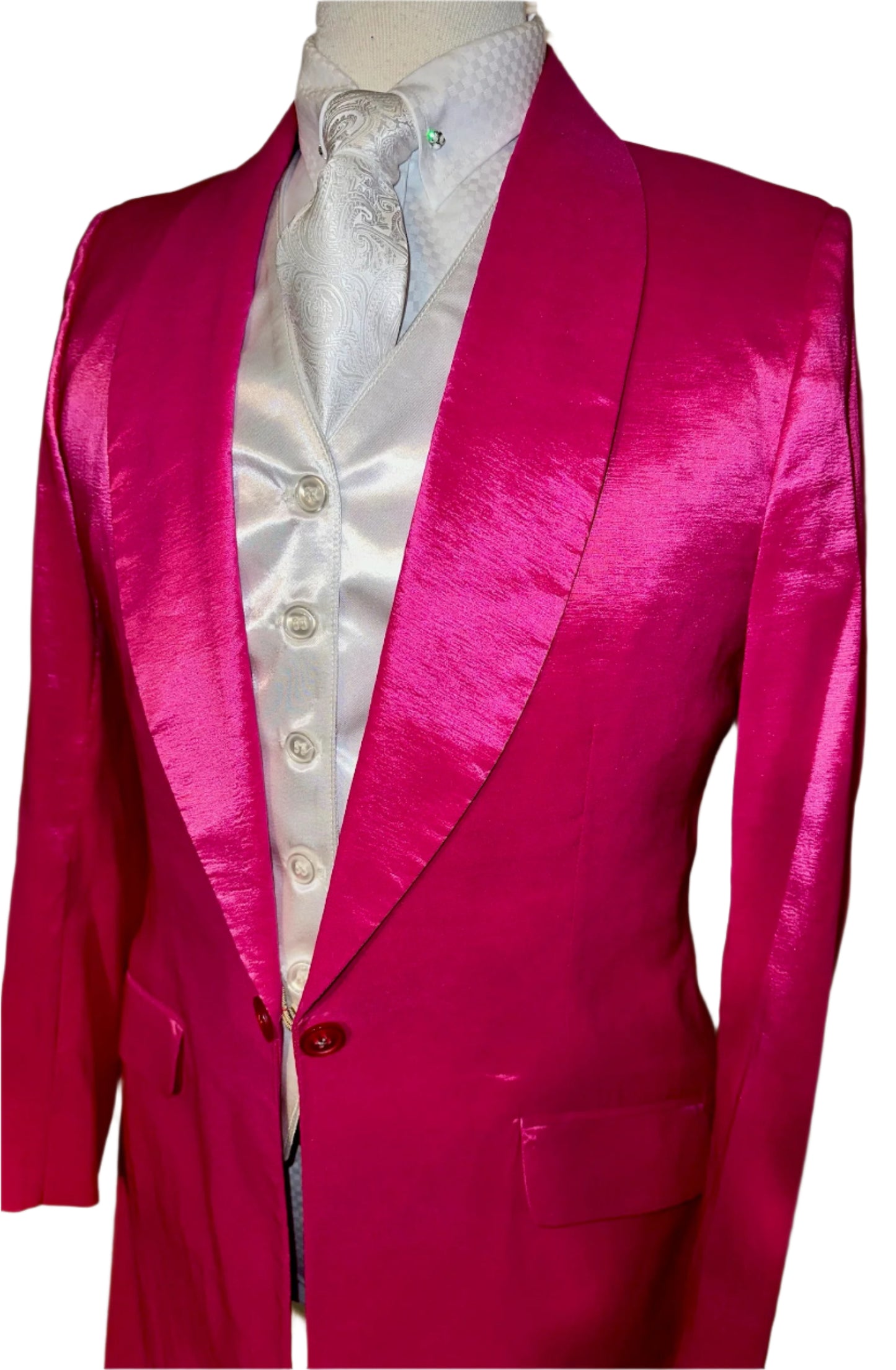 Hawkewood, Ladies, Day Coat