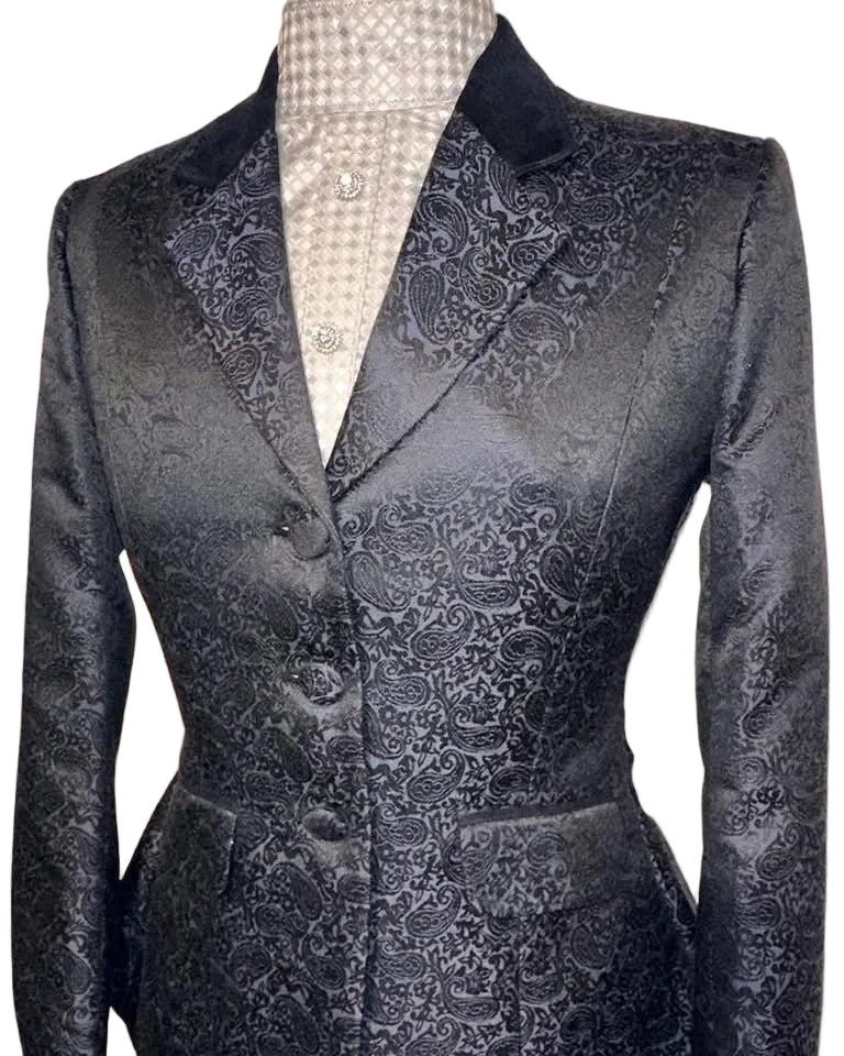 New, MTC, Youth/Teen Hunt Coat