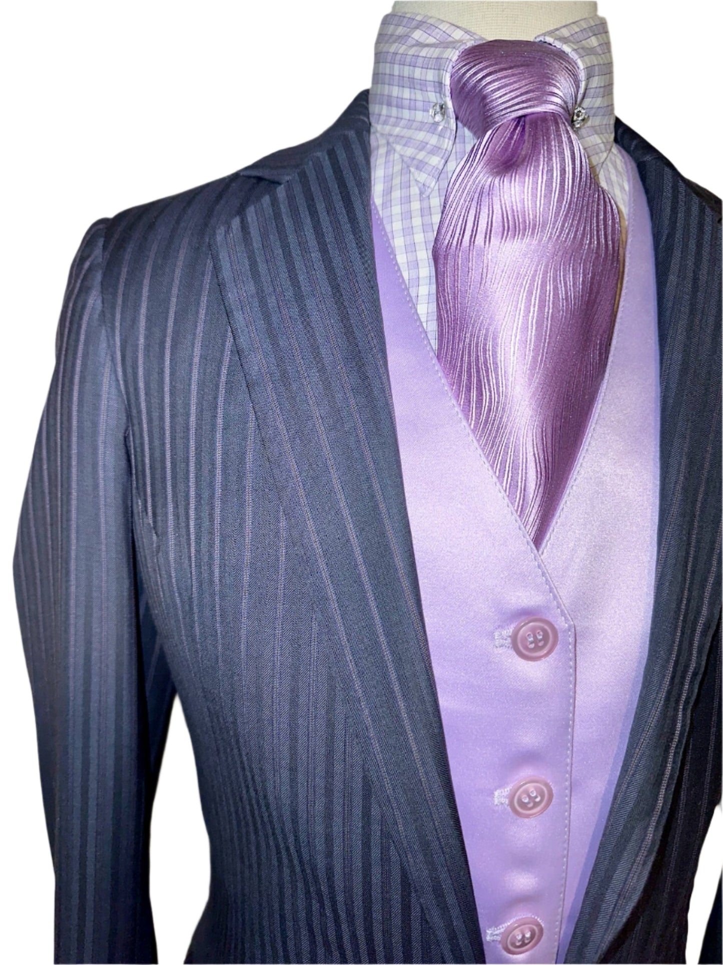 DeRegnaucourt, Youth Day Suit