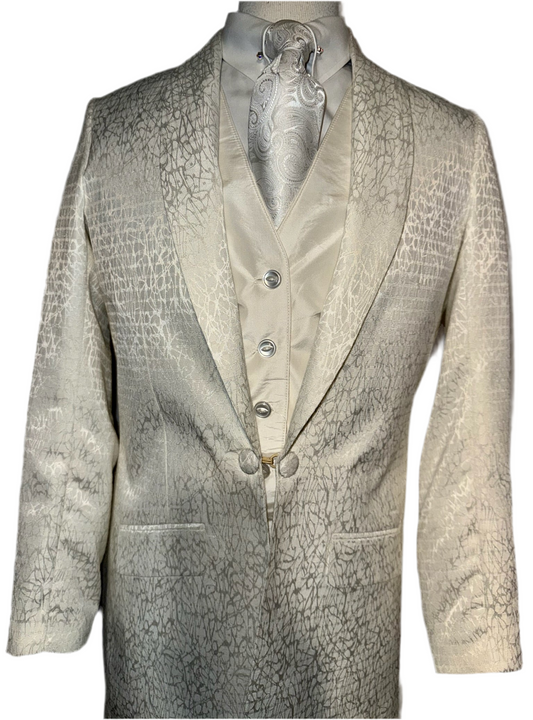 New, MTC, Ladies Day Coat