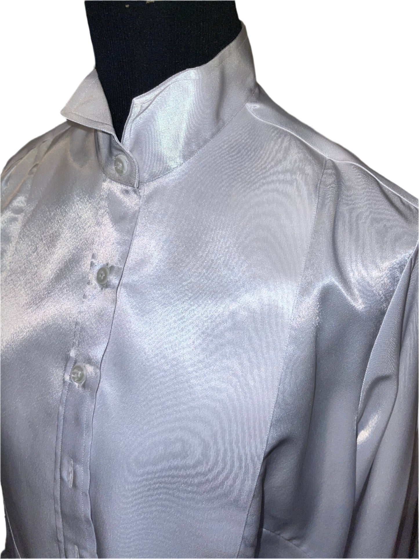 MTC, Ladies Silk Formal Shirt