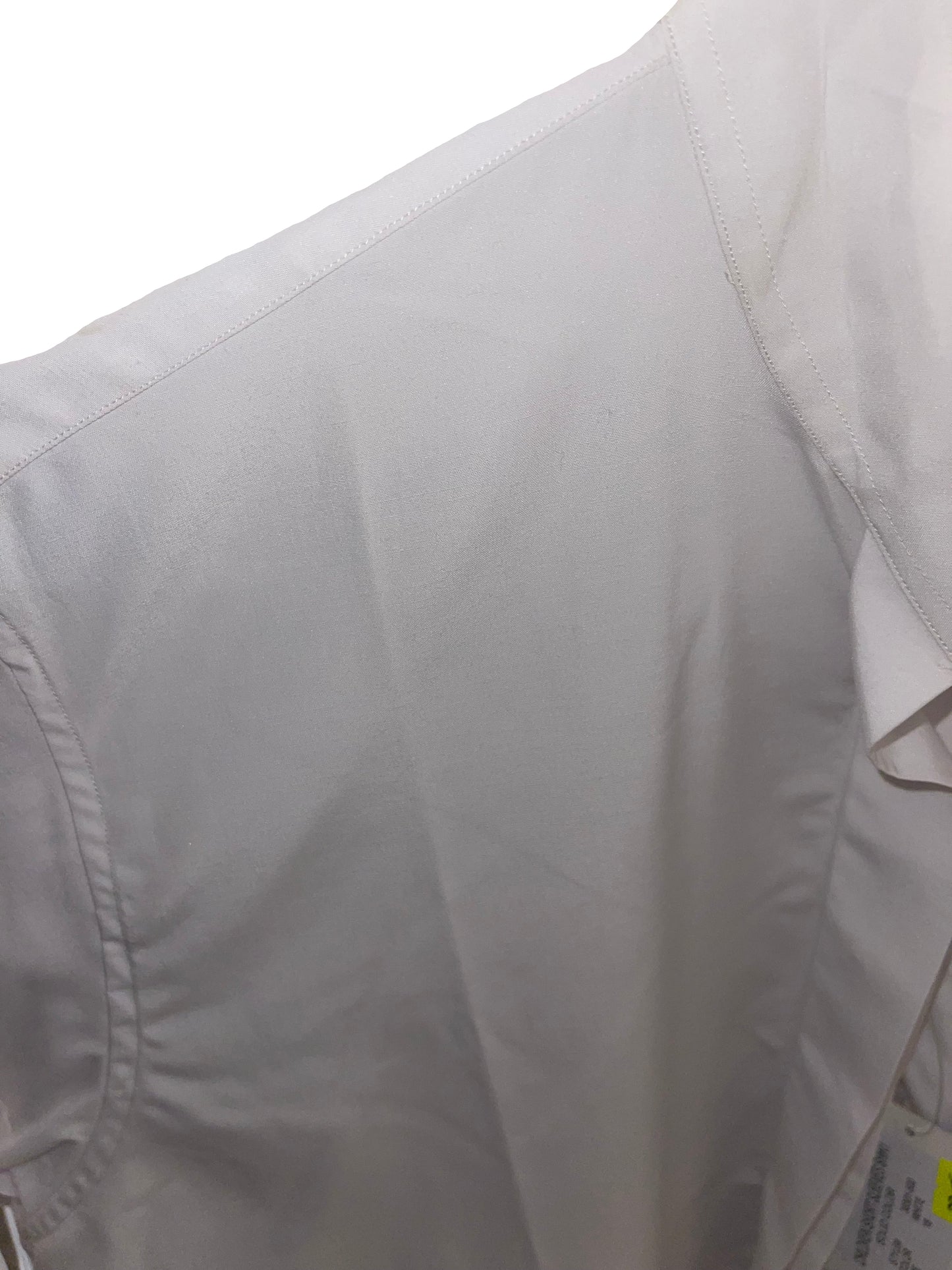 Royal Highness, White Childs 16 Hunt Shirts