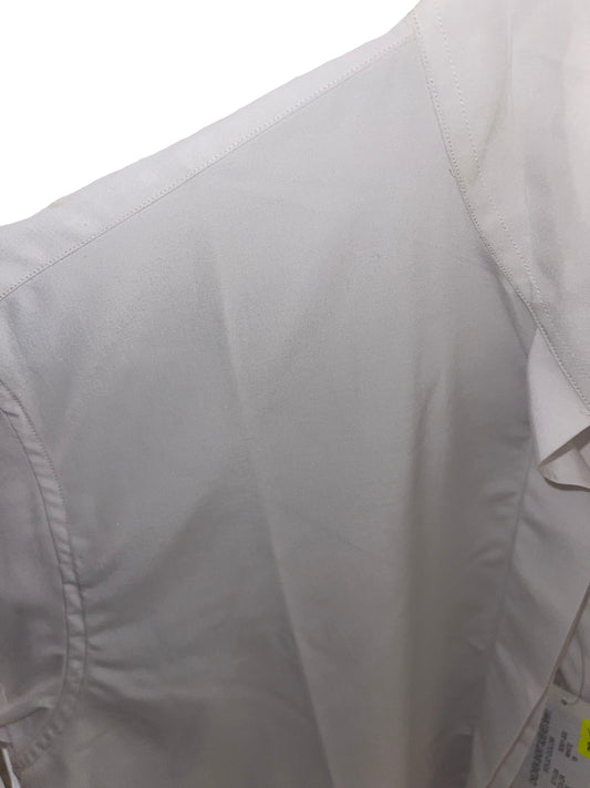 Royal Highness, White Childs 16 Hunt Shirts