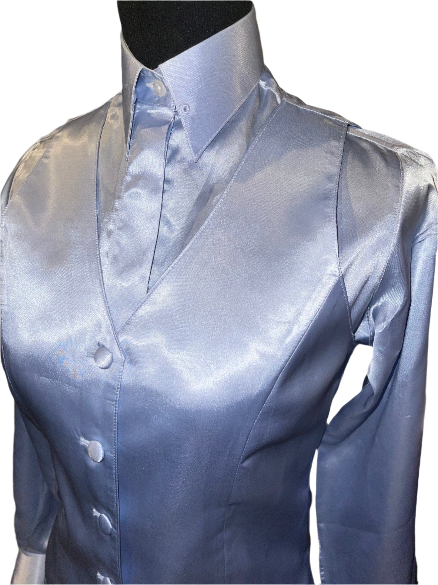 Hartmeyer, Slate Blue Set