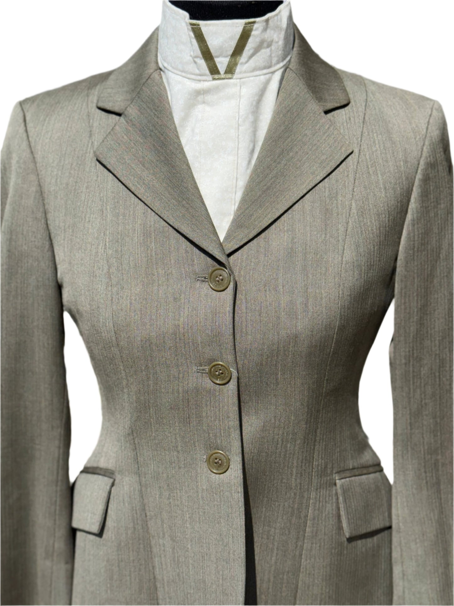 R.J. Classics, Ladies, Hunt Coat