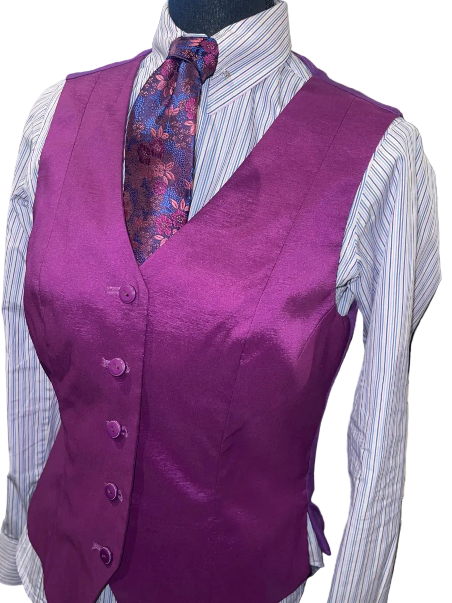 MTC Fuchsia Ladies Set