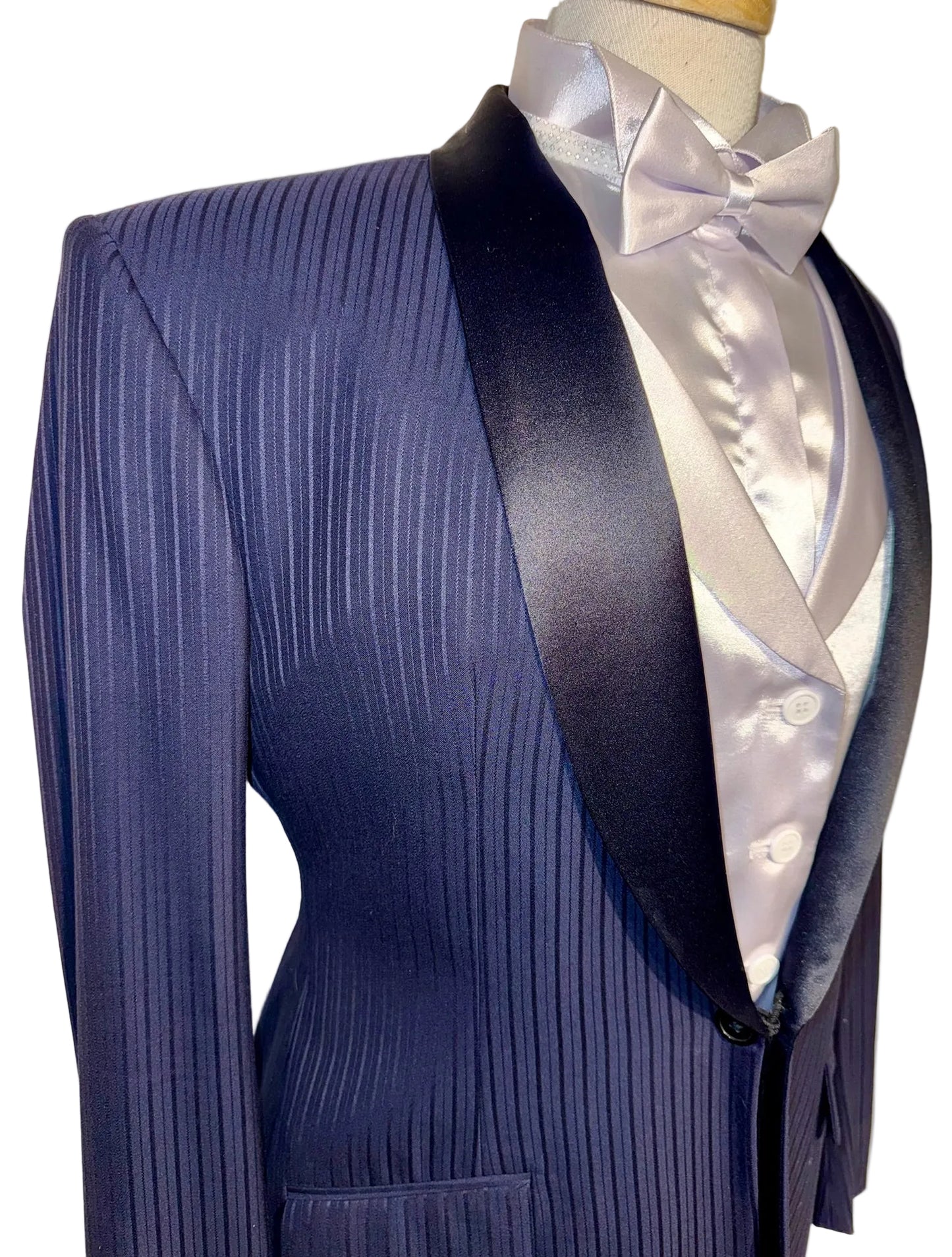Custom, Ladies Formal Suit