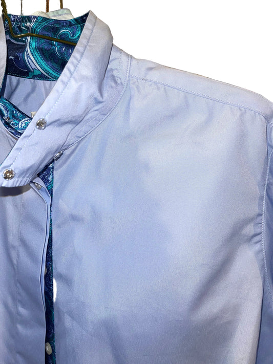 Tailored Sportsman, Blue 30 Hunt Shirt