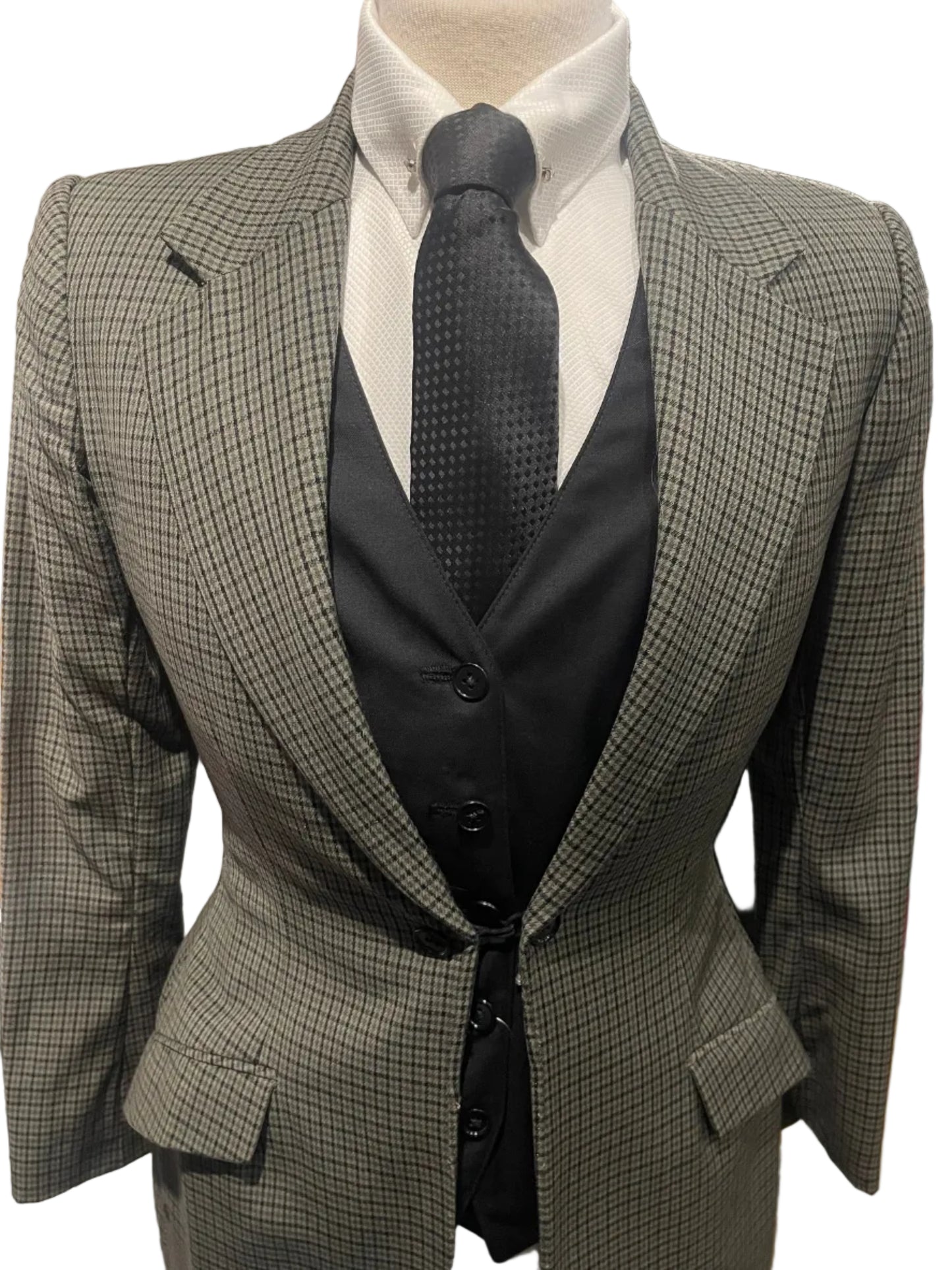 Ladies Day Coat
