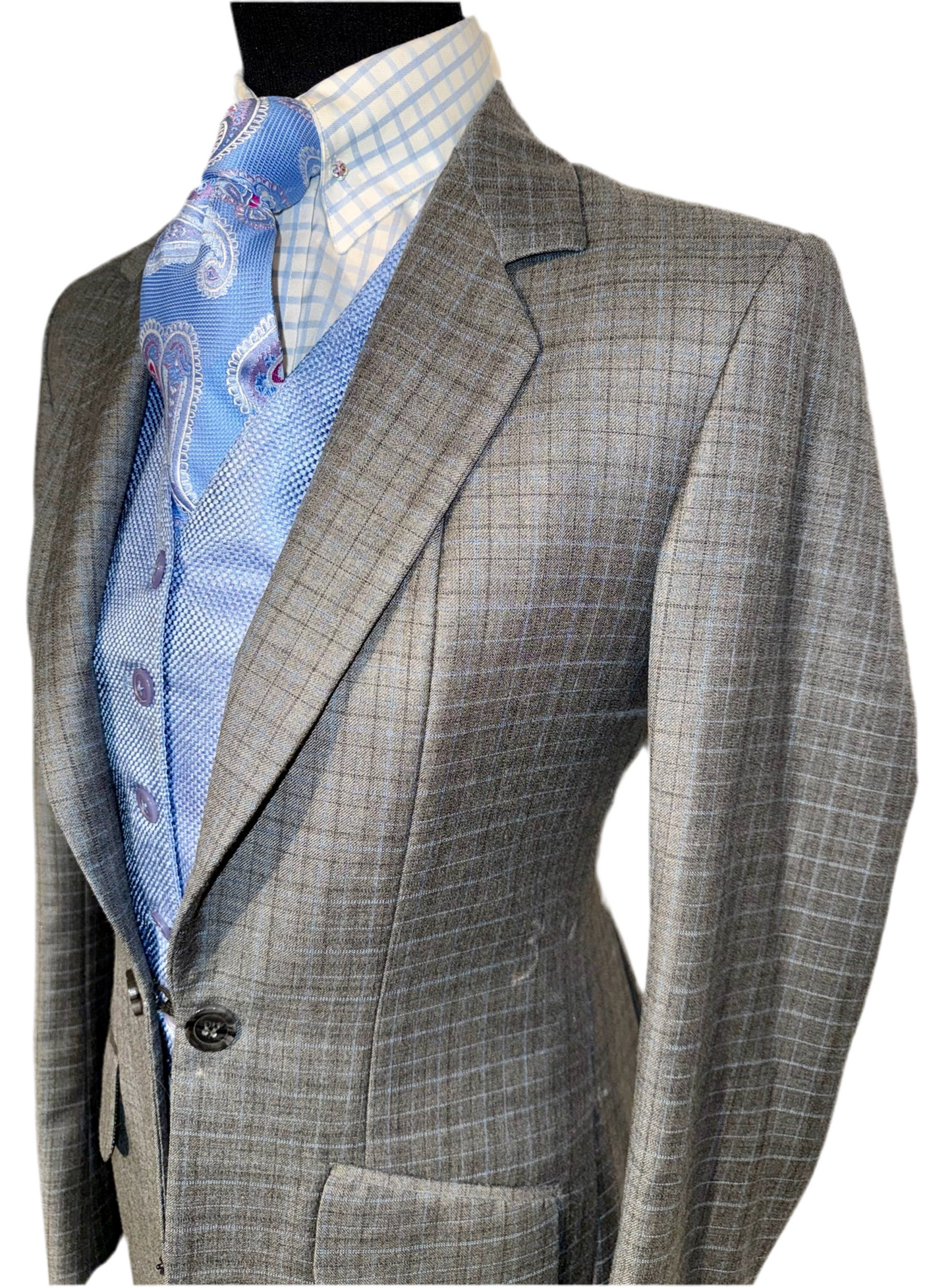 Marsha De Arriaga, Teen/Ladies Day Suit