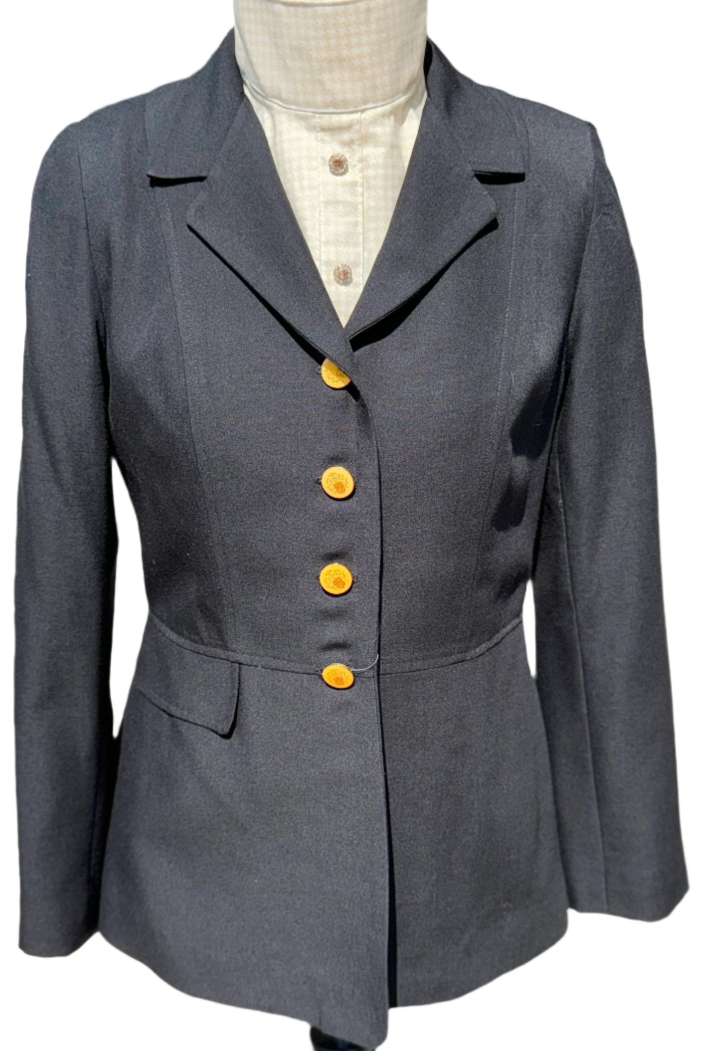 Ladies, Hunt Coat