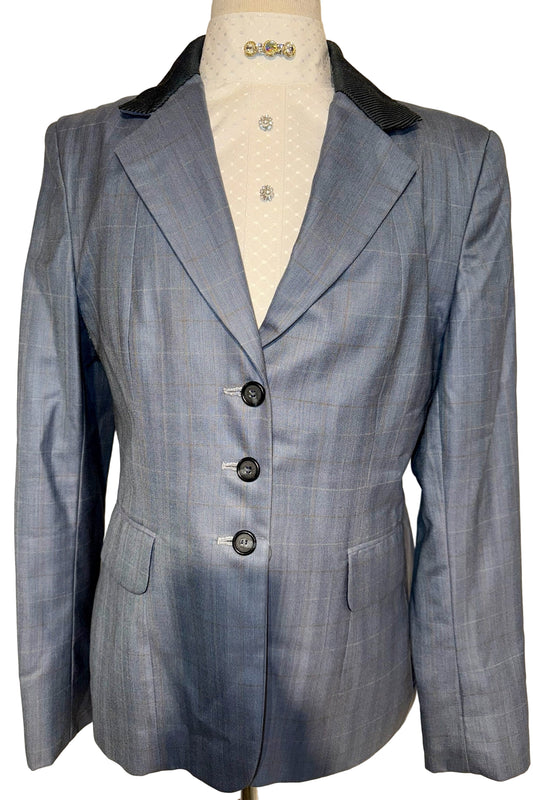 Marsha De Arriaga, Ladies Hunt Coat