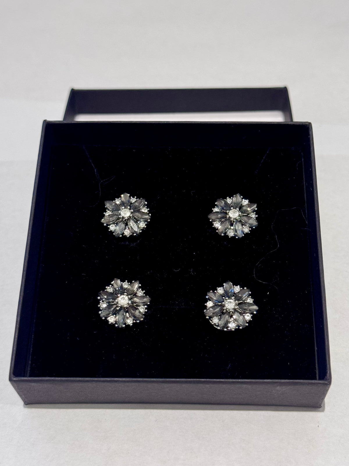 Crystal Magnets