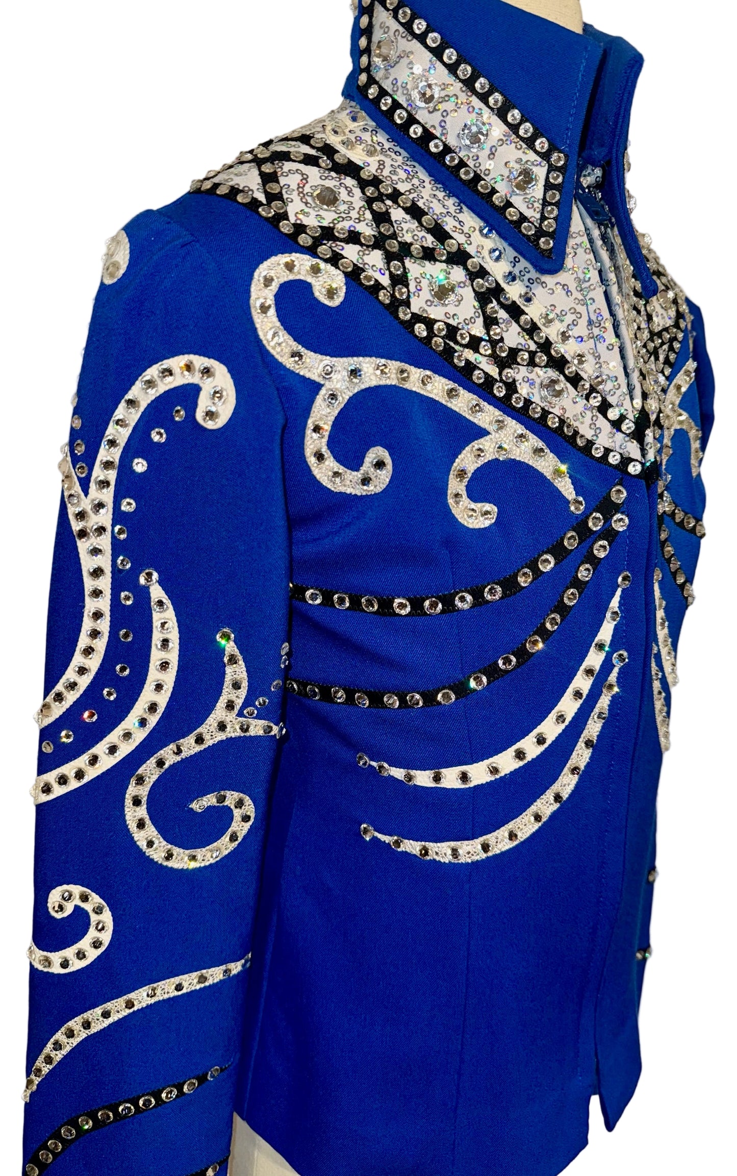 Youth, Western Set (no chaps)