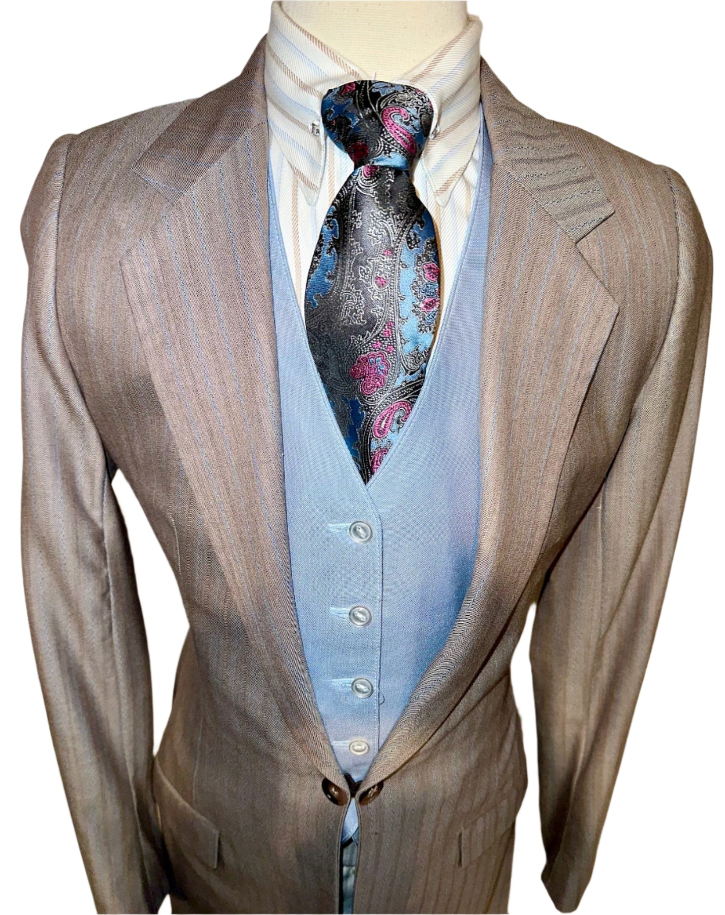 Carl Meyers, Youth/Teen Day Suit