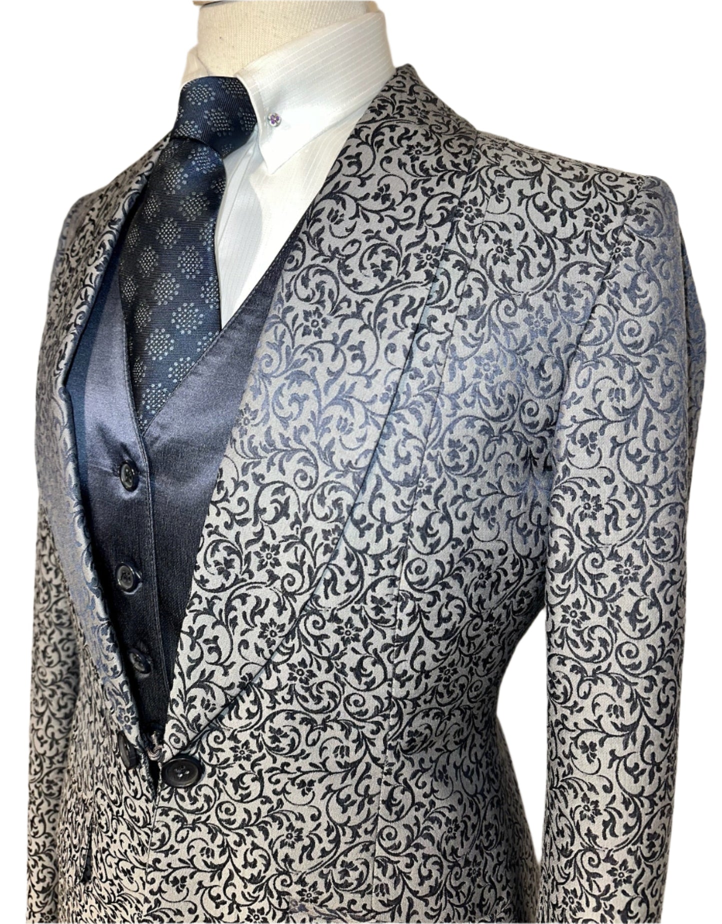 Becker Brothers, Ladies Day Coat