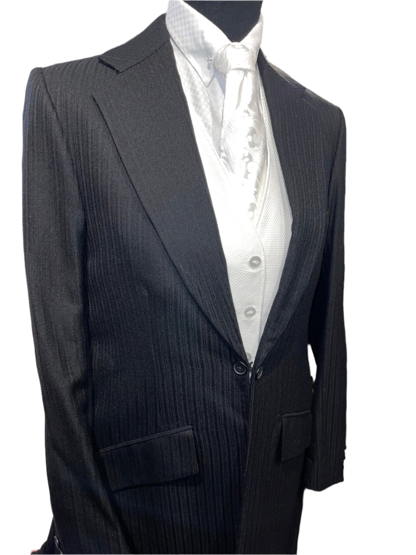 Custom, Mens Day Suit