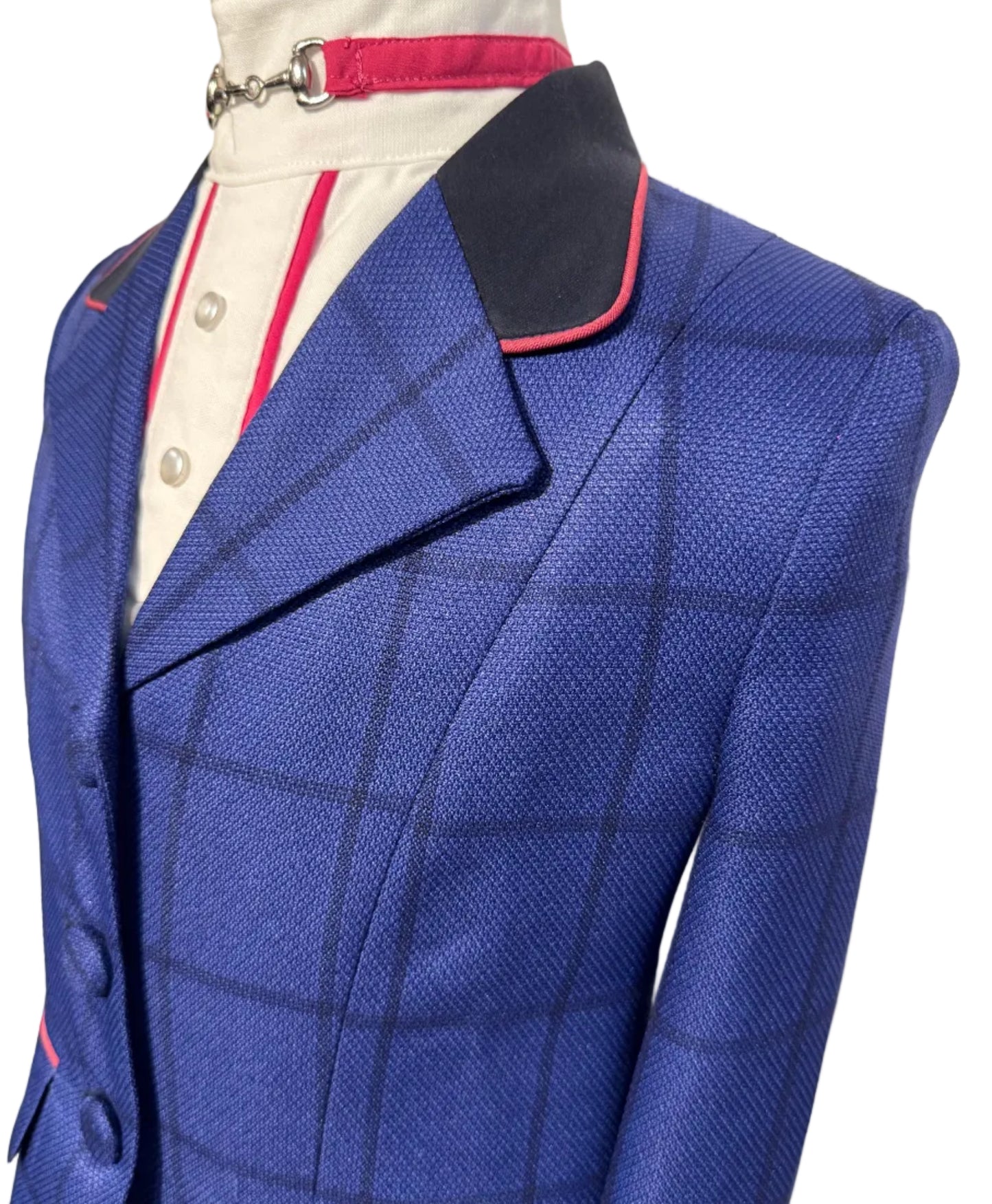 New, MTC Girls Hunt Coat