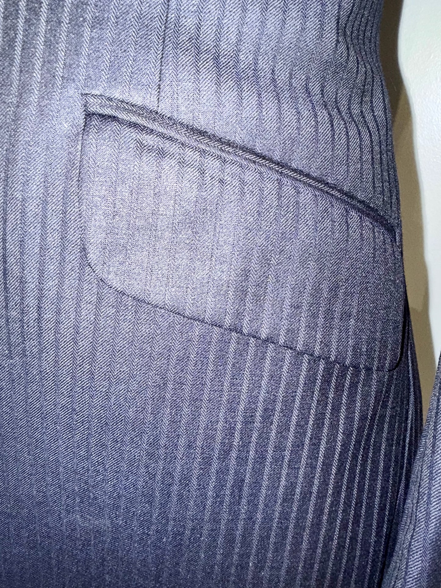 Hawkewood, Teen/Ladies Day Suit