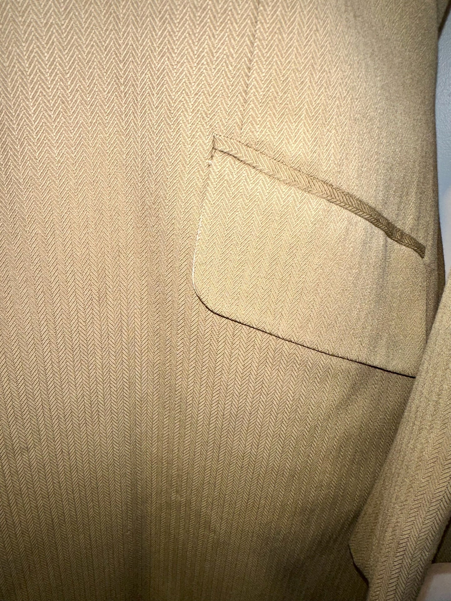 Equestrian Collection, Ladies Day Suit