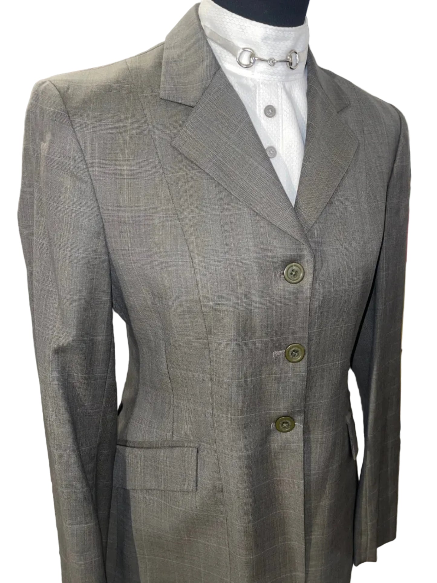 R.J. Classics, Ladies 6R Hunt Coat