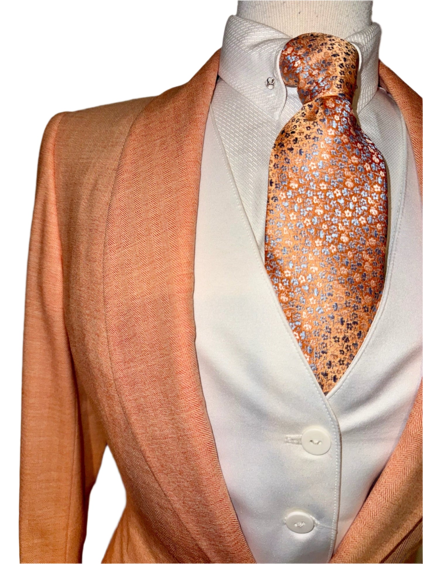 Becker Brothers, Teen/Ladies Day Coat