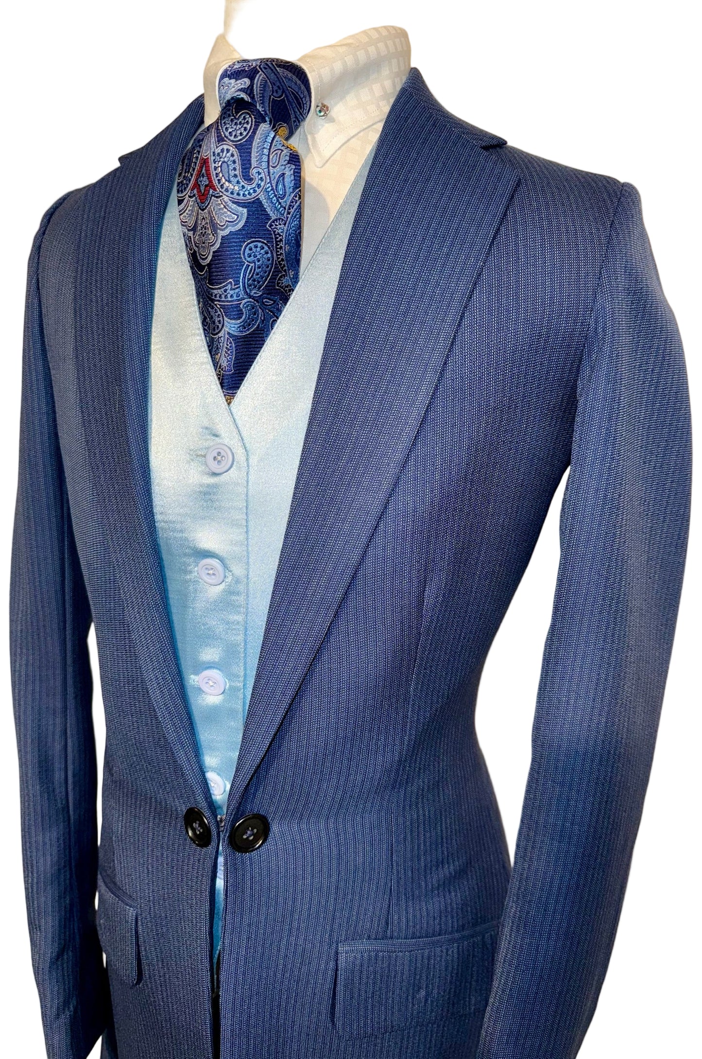 Becker Brothers, Girl's/Teen Day Suit