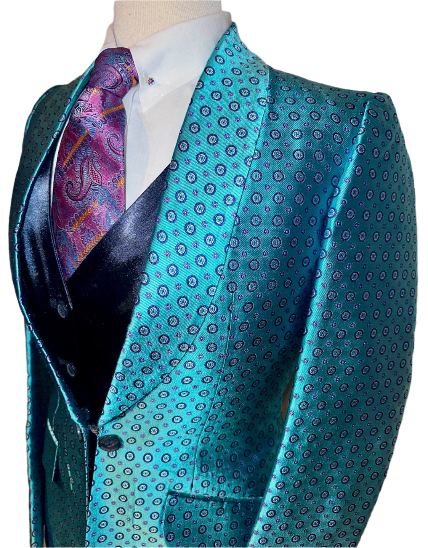 Becker Brothers, Teen/ Ladies Day Coat