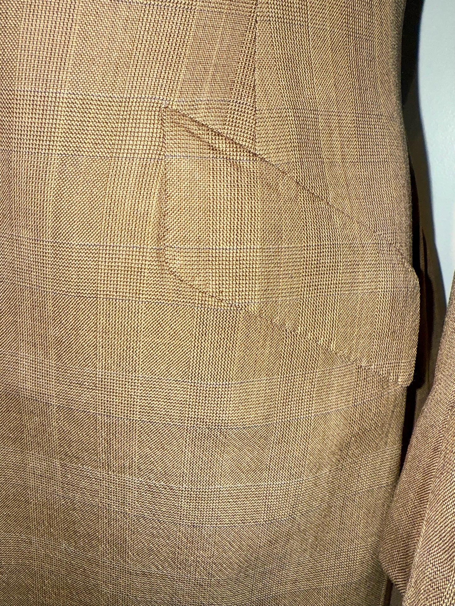 Le Cheval, Ladies Day Suit