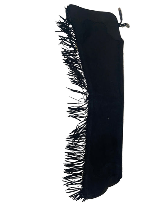 Woods, Black Ladies Small Chaps