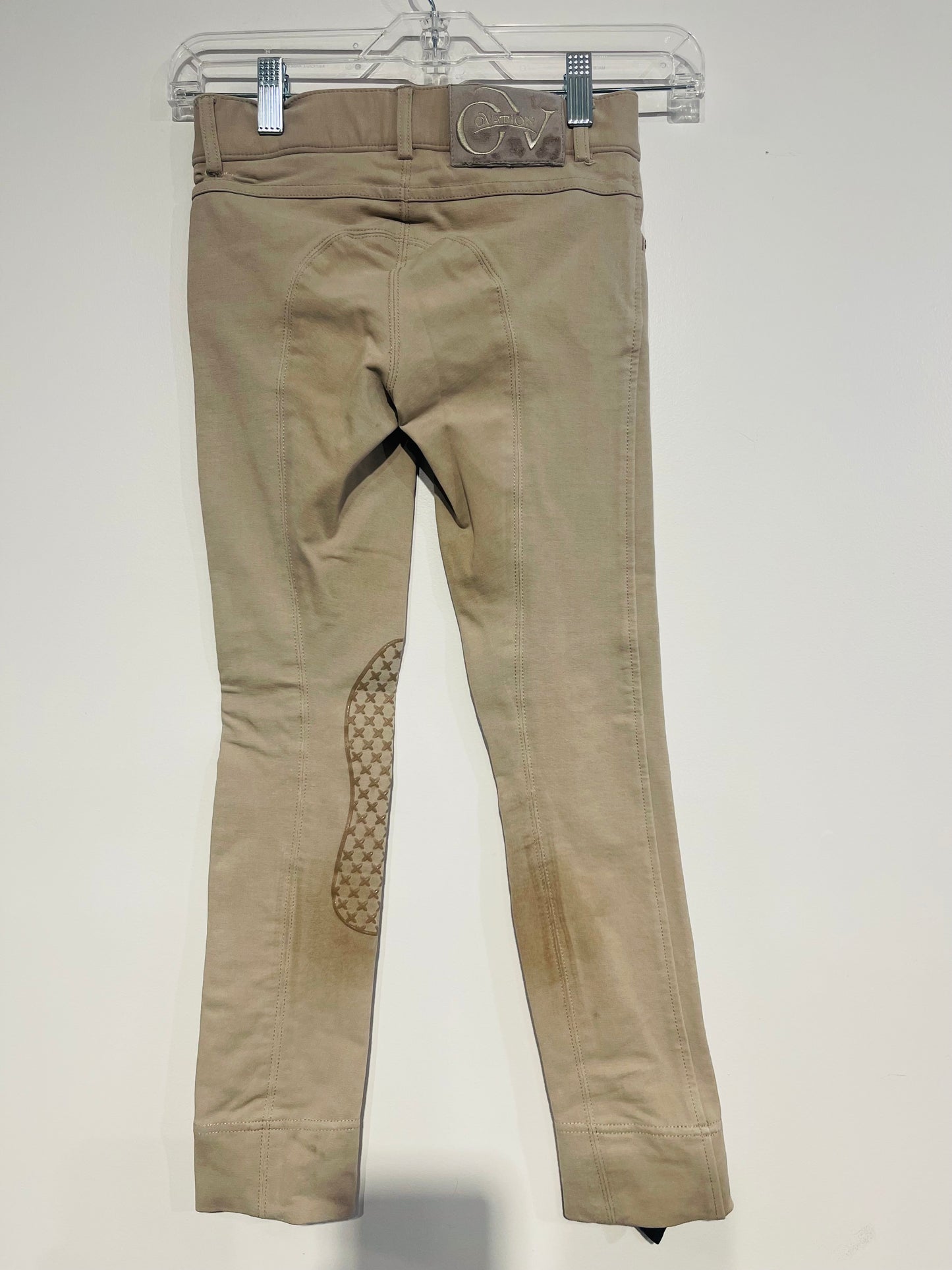 Ovation, Kids 10, Hunt Jodphurs