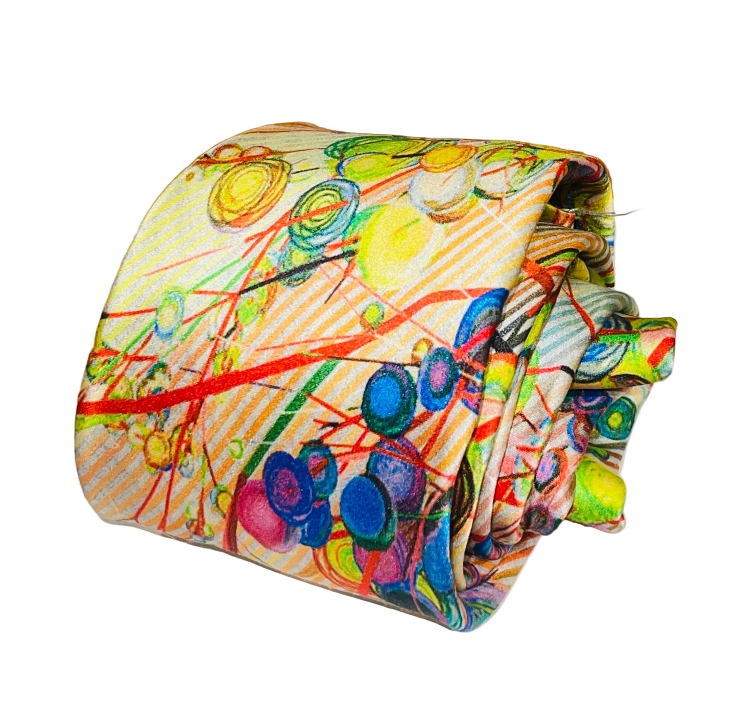 MTC Ties-$40