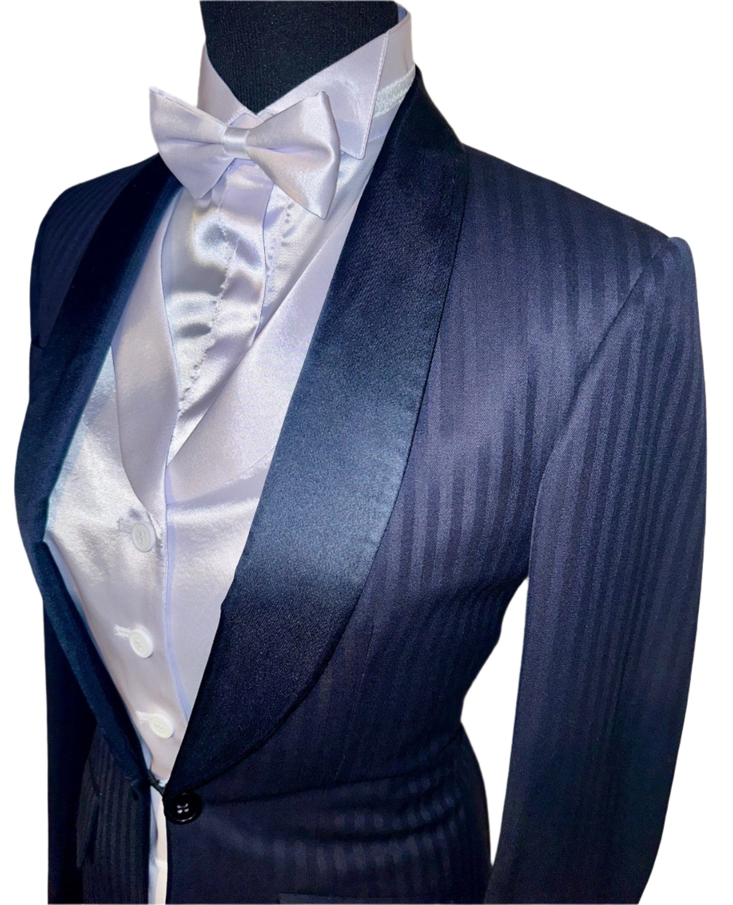 Carl Meyers, Ladies Navy Formal