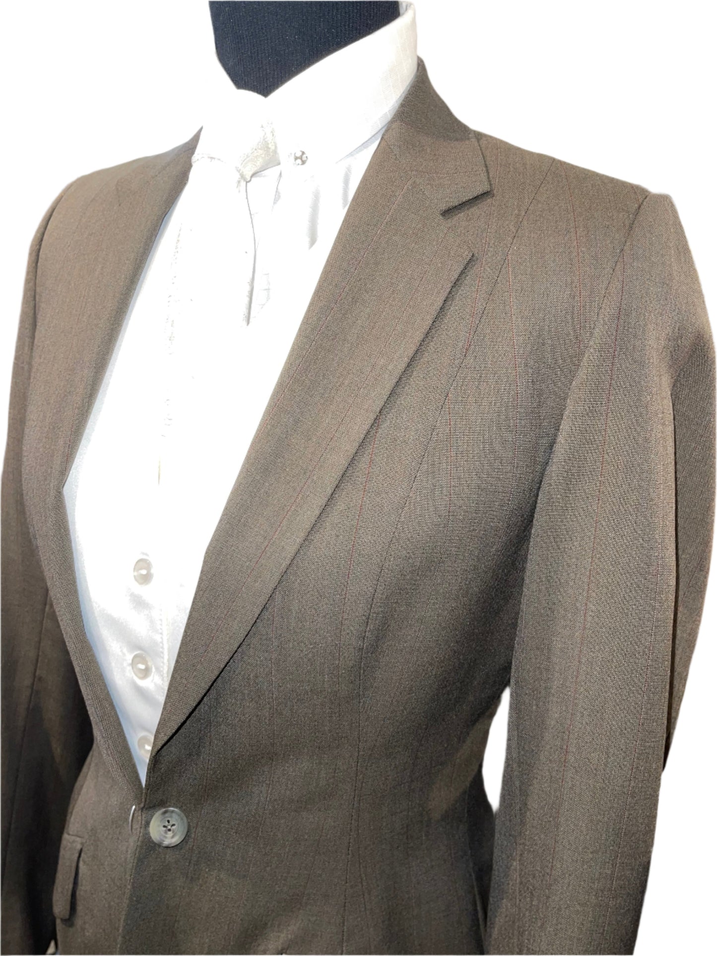 Custom, Ladies Day Suit